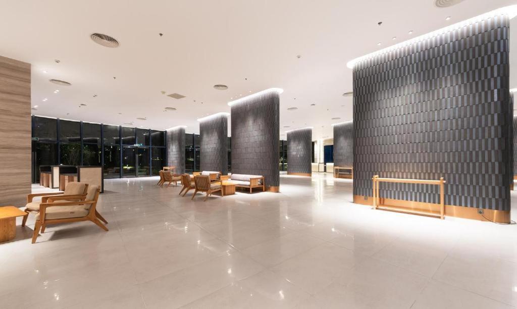 The Arena Cam Ranh- Khu Nghi Duong Dang Cap Aparthotel Dien Khanh Екстериор снимка